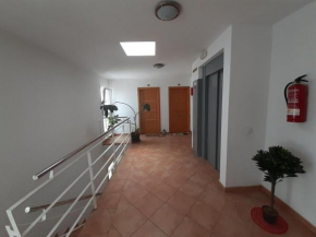 Apartamento Turístico Mirador de Castilnovo